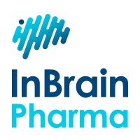 InBrain Pharma logo